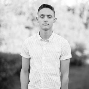 Meet your Posher, Jaiden